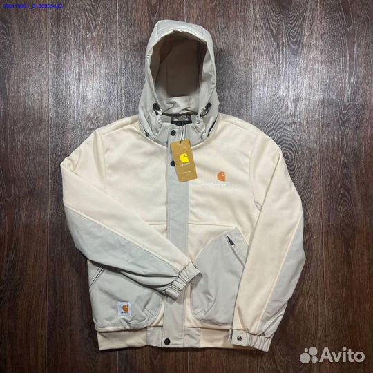 Куртка Carhartt