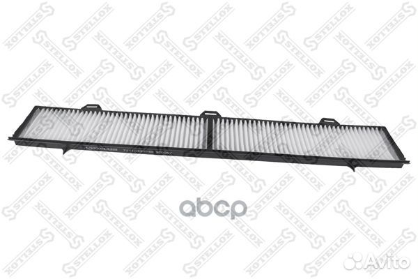 71-10337-SX фильтр салонаBMW 1/3 E87/E90/E91 a