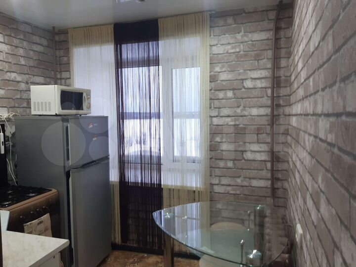 1-к. квартира, 27 м², 4/5 эт.