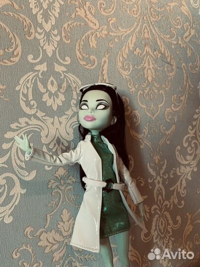 Кукла Монстер Хай