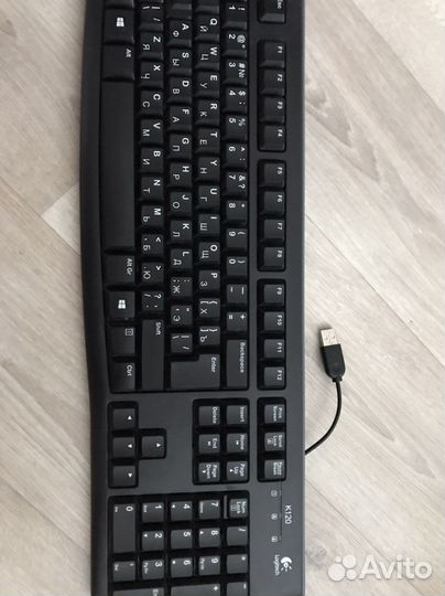 Монитор Envision P2273wL + клавиатура в подарок