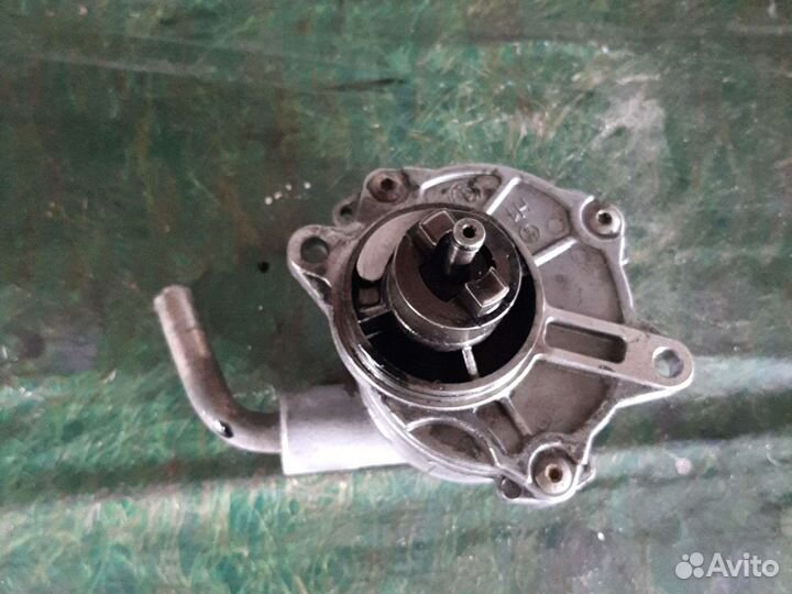 Вакуумный насос Mercedes Vito 638 2.2 CDI