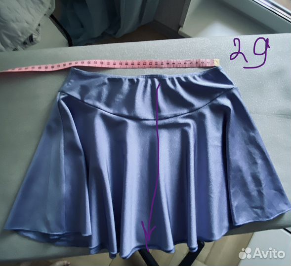 Спортивный комплект Гимнастика танцы