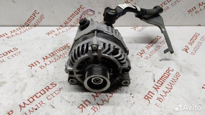 Генератор Mazda 6 GJ седан PE 2.0 2013