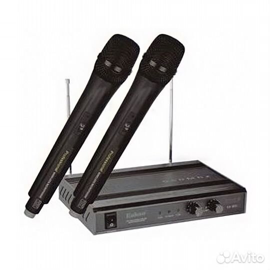 Enbao SG-928 HH Радиосистема