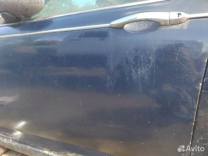 Дверь передняя левая Rover 75 седан 1.8 18K4F