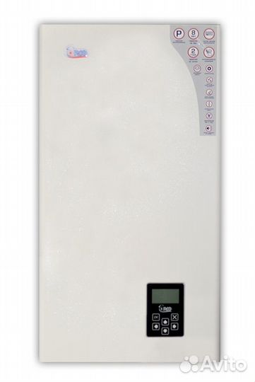 Электрический котел рэко 5пм (5 кВт ) 220В с рас