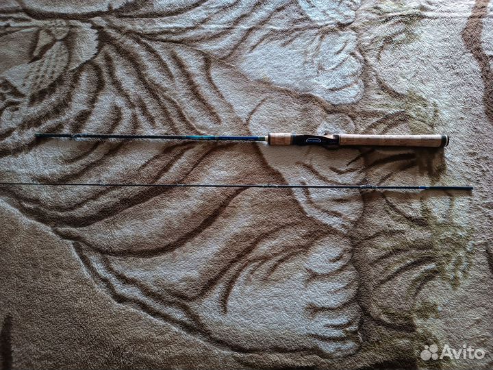 Shimano World Shaula Blue 1701FF-2