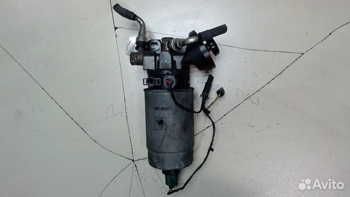 Насос топливный ручной Chrysler Voyager, 2005