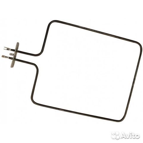 Тэн для плиты Electrolux и др