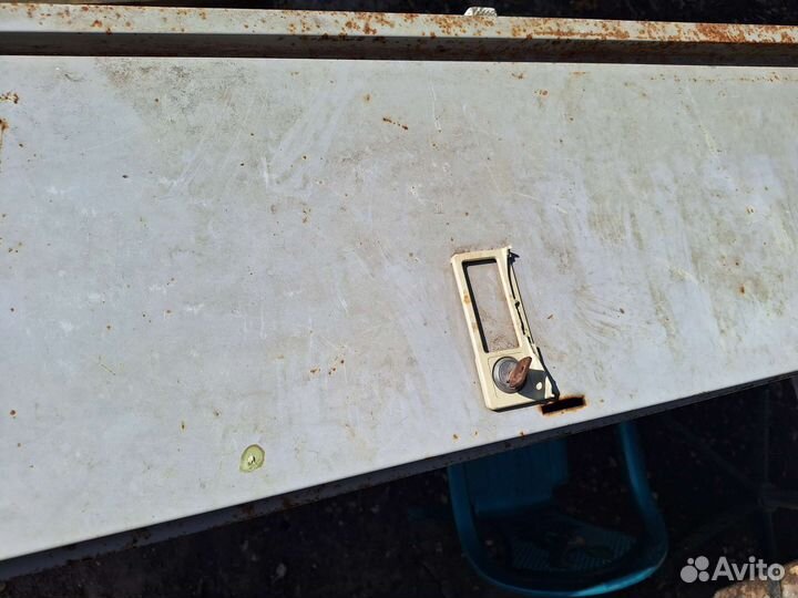 Оружейный сейф бу