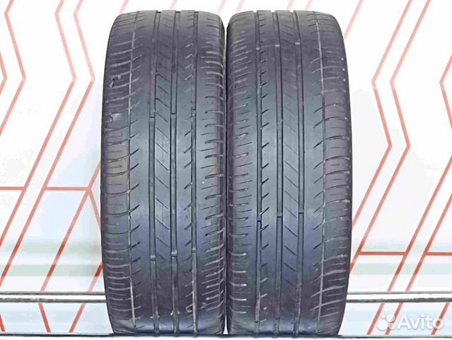 Michelin Pilot Exalto 215/45 R18