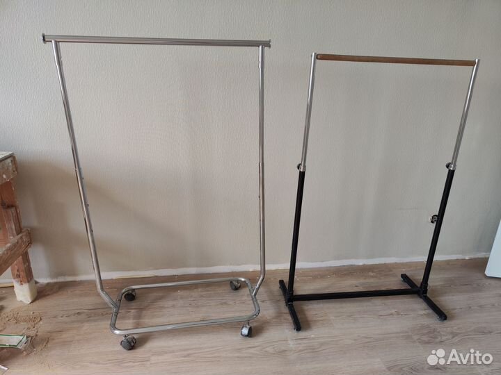 Вешалка напольная