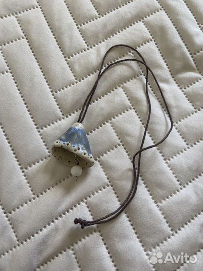 Подвеска кулон