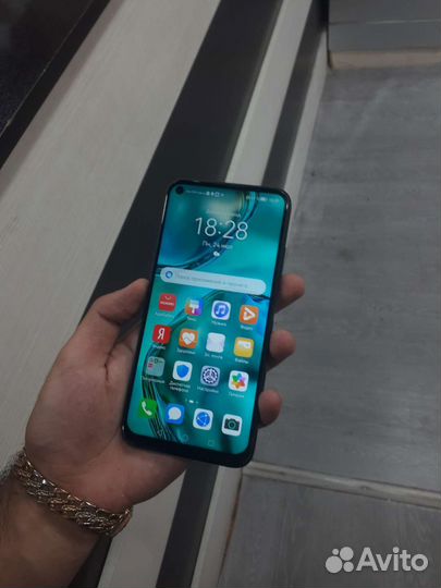 Huawei p40lite 6/128gb