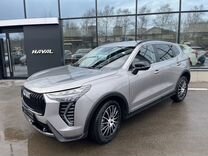 Новый Haval Jolion 1.5 AMT, 2024, цена от 2 449 000 руб.