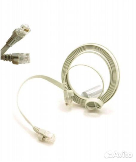 Ethernet Кабель