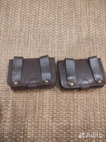 Патронташ 12