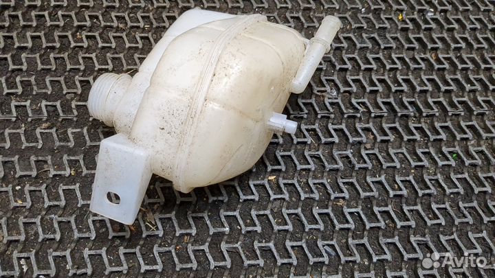 Бачок расширительный Renault Kadjar, 2016