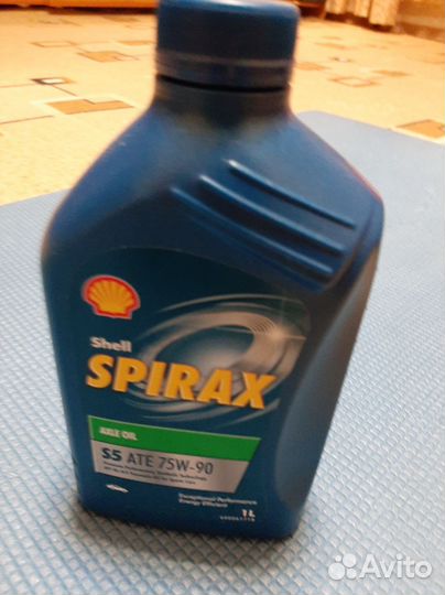 Масло для автомобилей