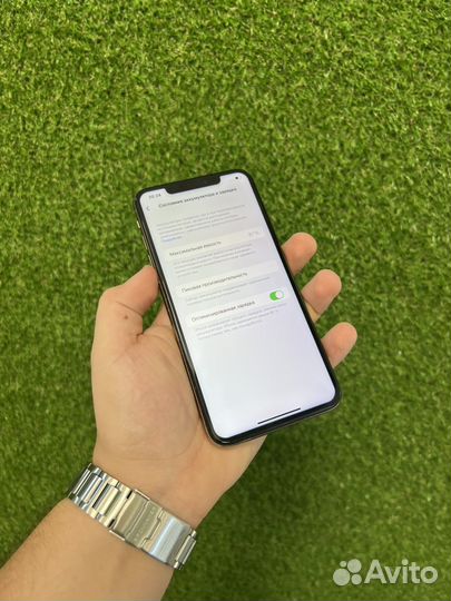 iPhone Xs Max, 256 ГБ