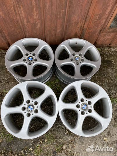 Оригинал BMW R18/5/120