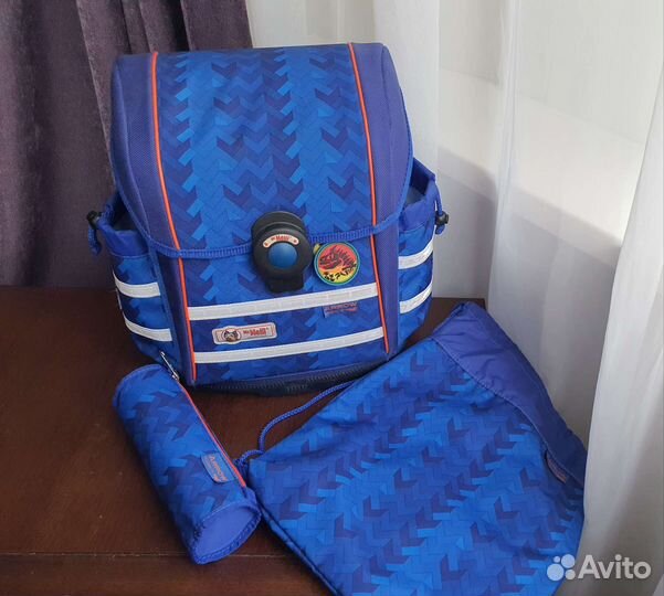 Mcneill Ergo Light 912S Германия