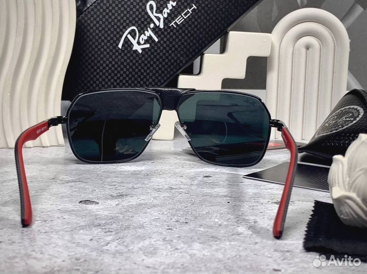 Очки Ray Ban Aviator