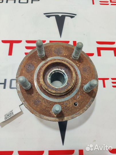 Подшипник ступицы Tesla Model X 2019 1027170-00-B