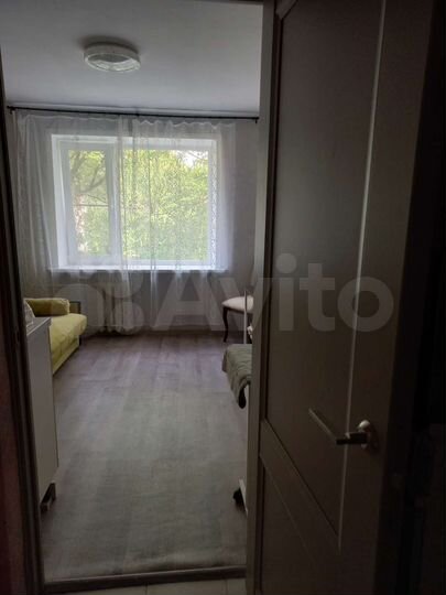 Квартира-студия, 18 м², 2/5 эт.