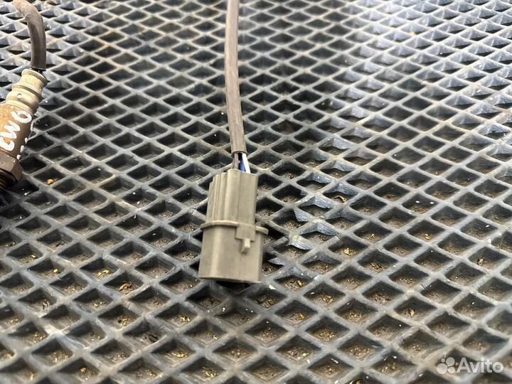 Датчик кислородный Mitsubishi Outlander CW6W 6B31