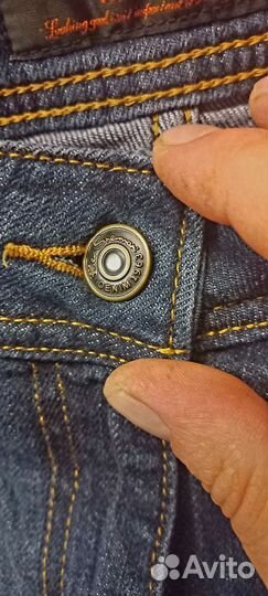 Джинсы женские Ben Sherman