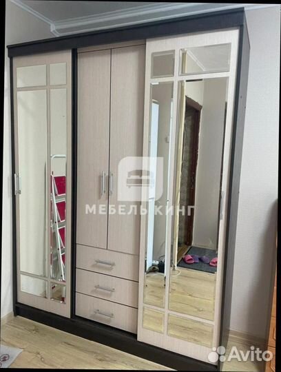 Шкаф Маэстро