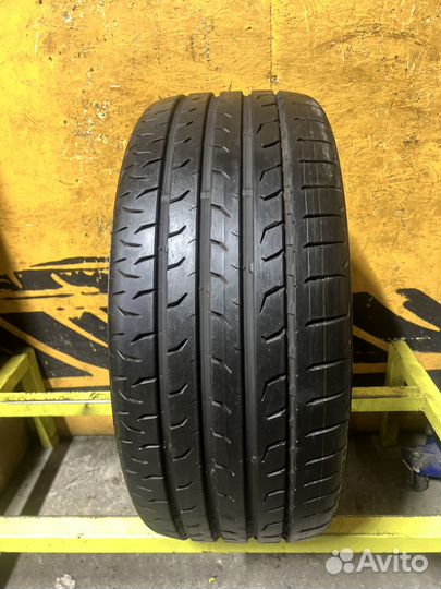 Continental MaxContact MC6 245/45 R18