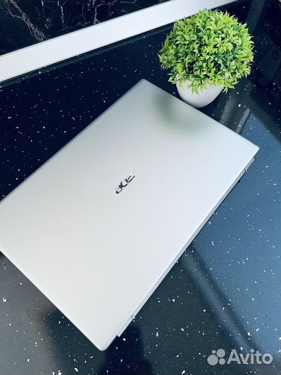 Ноутбук acer swift 3