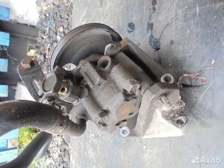 Гур nissan almera classic