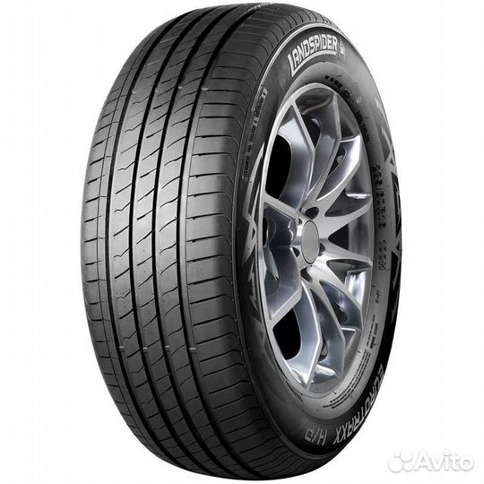 Landspider Eurotraxx H/P 195/65 R15 91V
