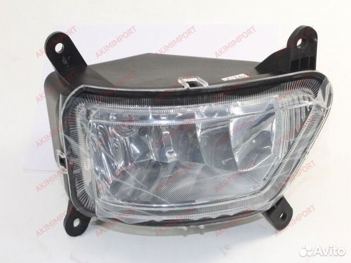 Фара противотуманная правая (24V)