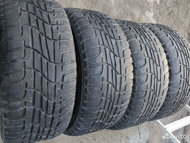 Pirelli Scorpion Zero 285/50 R18 109V