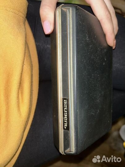 Бритва электрическая