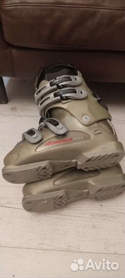 Горнолыжные ботинки Nordica 23,5