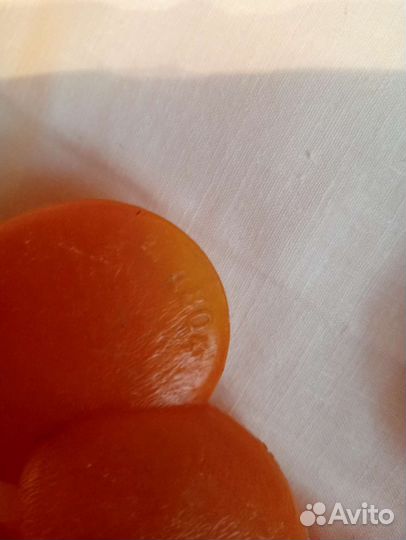 Игрушка пластмассовая, чебурашка, СССР