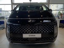 Новый Hyundai Staria 2.2 AT, 2023, цена от 6 690 000 руб.