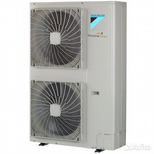 Канальный кондиционер Daikin FBA125A/rzqg125L9V1