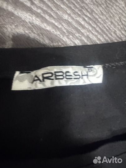 Футболка женская Arbesh M