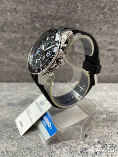 Часы Casio Edifice EFV-550P-1A