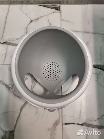 Сидение для купания Angelcare