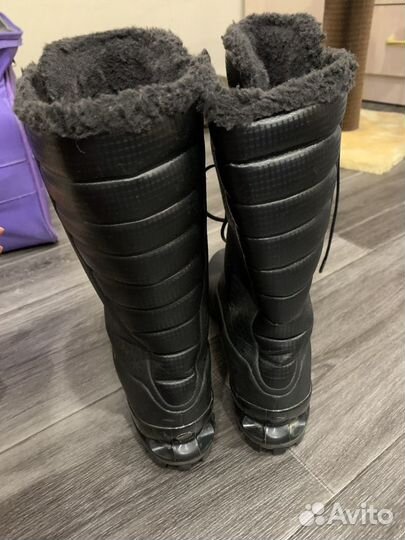 Сапоги porsche design adidas