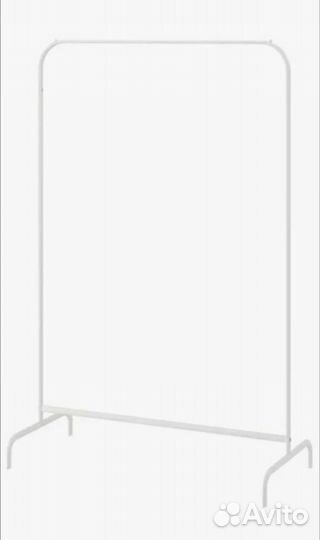 Вешалка напольная IKEA