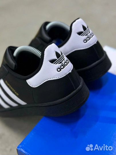 Кроссовки Adidas Superstar tз новые